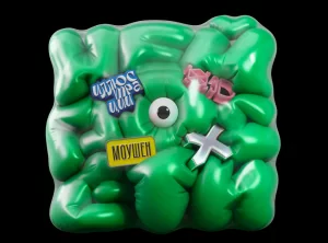 Нейросети в коммуникационном дизайне