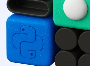 Python-разработчик с нуля