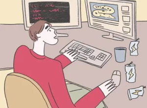 Онлайн-курс Python-разработчик