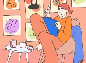 Онлайн-курс Графический дизайнер