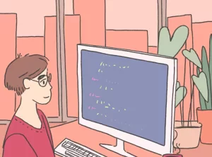 Онлайн-курс Разработчик на C++