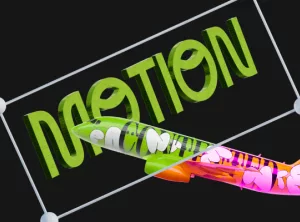 Профессия Моушн-дизайнер c нуля до PRO