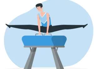 Профессия Учитель физкультуры за 5 мес. ФГОС