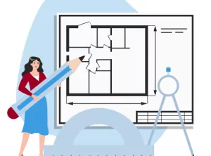 Обучение на учителя ИЗО и черчения дистанционно ФГОС