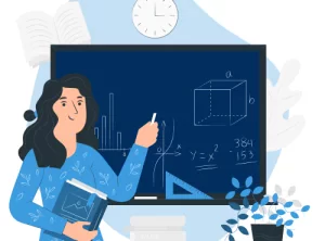 Профессия Учитель математики и информатики за 9 мес.