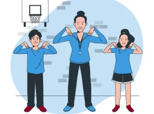 Обучение на учителя ОБЗР и физической культуры. ФГОС