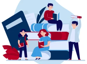 Профессия Учитель литературы за 5 мес. ФГОС