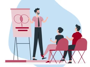 Обучение на педагога доп. образования за 5 месяцев