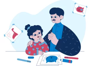 Курс учитель-дефектолог для работы с лицами с ОВЗ