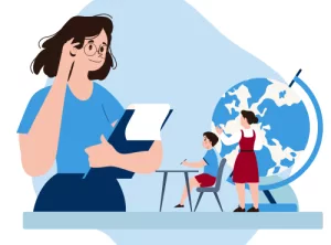 Курс: Педагог по работе с одаренными детьми за 2 мес