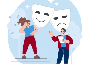 Обучение на руководителя театрального коллектива