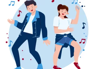 Курс: Руководитель хореографического коллектива