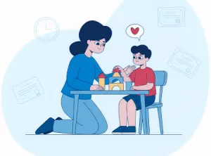 Специальное (дефектологическое) образование по направлению Работа с обучающимися с умственной отсталостью (интеллектуальными нарушениями), с тяжелыми