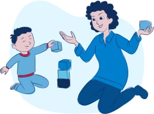 Обучение на педагога-дефектолога за 5. 5 месяцев