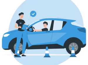 Курс: Преподаватель программ по подготовке водителей