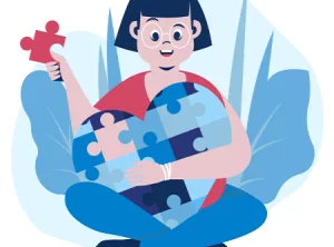 Курс: Дефектолог + методика работы с детьми с ОВЗ