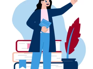 Обучение на учителя литературы за 3 месяца. ФГОС