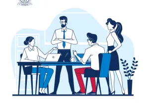 Курс Управление бизнес-процессами (108ч)