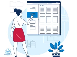 Курс Документационное обеспечение работы с персоналом