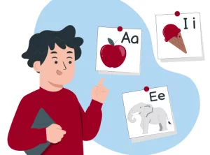 Курс Учитель английского языка в начальной школе