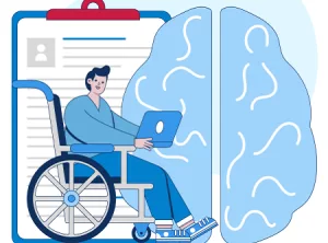 Курс Эрготерапия для пациентов с пораж. голов. мозга