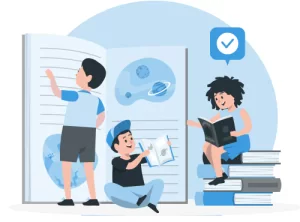 Обучение на учителя начальных классов. ФГОС