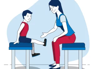 Обучитесь тренерству по адаптивной физкультуре