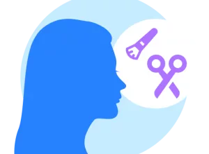 Парикмахер