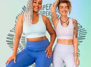 SuperHuman с куратором