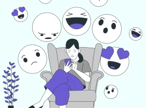 Обучение физиогномике в психологии. Сертификат!