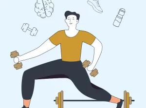 Обучение спортивной диетологии и и нутрициологии