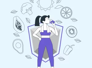 Обучение диетологическому сопровождению. Сертификат!