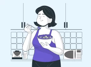 Обучение рациональному питанию. Сертификат!