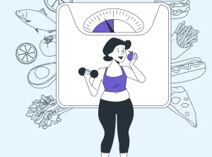 Обучение методам снижения веса. Сертификат!