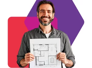 Профессия Дизайнер интерьера.