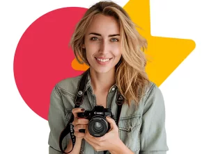 Онлайн-курсы фотографии для начинающих.