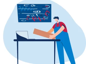 Курс Учитель труда. Мастер производственного обучения