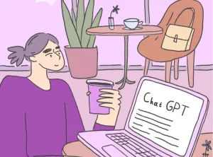 Онлайн-курс Нейросети для маркетологов