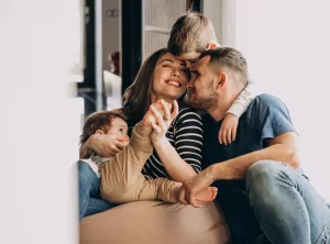 Детская нутрициология