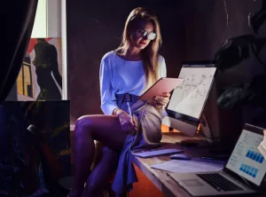 Интернет-маркетолог Плюс