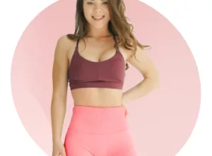 Женское здоровье: тазвоое дно