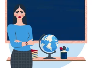 Профессия Учитель обществознания и права за 7 месяцев