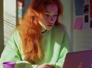 Графический дизайнер с нуля