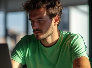 Менеджер проектов