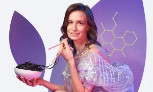 Мастер-класс Нутрициолог с нуля: база