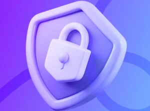 Защита персональных данных