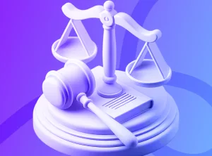 Юрист в сфере IT