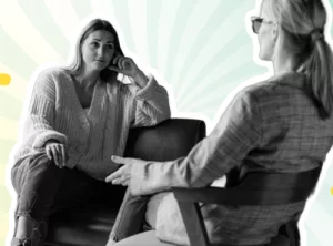 Курс профессиональной переподготовки Психолог