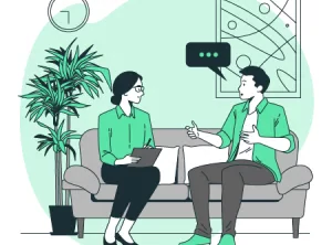 Курс: Ориентированная на решение краткосрочная терапия