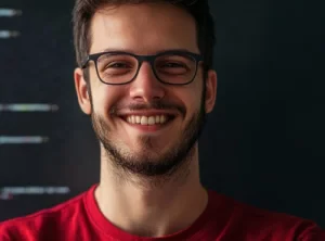 Python-разработчик